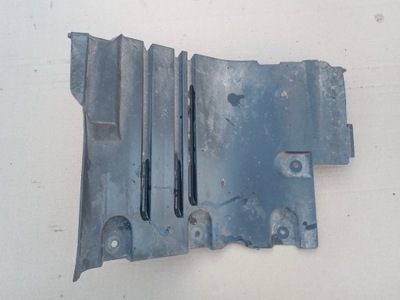 Брызговик колеса правый перед bmw e63 7052474 фото №1