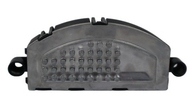 Регулятор вентилятора audi q3 f3 2018 - фото №1