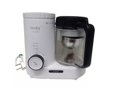 KINDAJ COOKBY