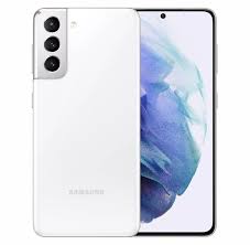 Samsung Galaxy S21 8/128 GB biały