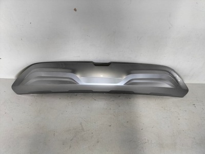 SPOILER BRIDA DE PARAGOLPES PARTE TRASERA KIA SPORTAGE 5 V 21-  