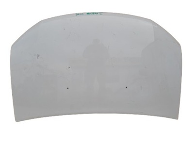 Dacia sandero logan ii капот крышка двигателя 651228533r фото №1