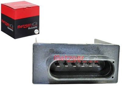 Реле насоса пального metzger фото №1