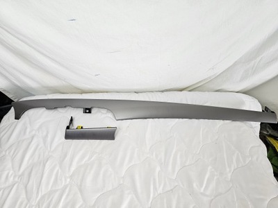 Dekor захист молдинг консолі панелі renault talisman 682477040 фото №1