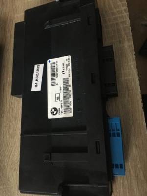 Bmw f25 x3 f26 x4 модуль junctionbox 6992424 фото №1