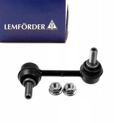 З'єднувач стабілізатора правий задня do honda cr-v iii фото №1