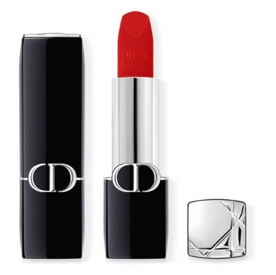 Dior Rouge pomadka 999 Velvet