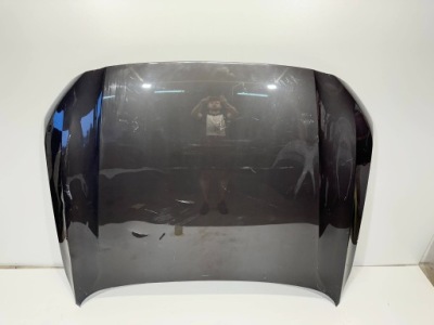 Капот кришка двигуна volvo v90 s90 фото №1