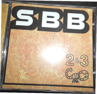 2 i 3 - Sbb