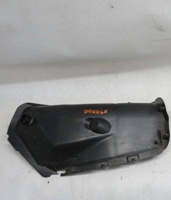 Підкрилок ліва задні dacia dokker 1.6 sce фото №1