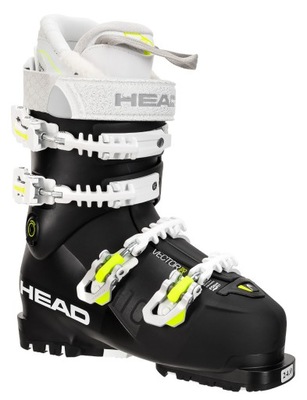 Buty narciarskie damskie HEAD VECTOR 110S RS 24.5