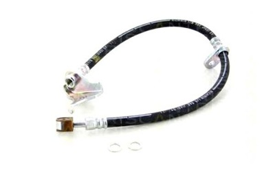 Triscan шланг тормозной honda city sedan 1.4 i-v фото №1