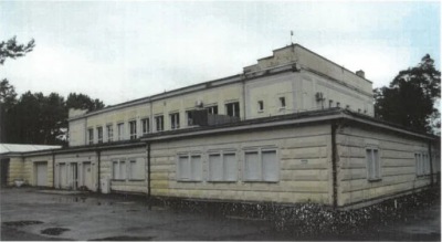 Magazyny i hale, Bydgoszcz, 1696 m²