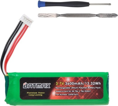 BATERIA AKUMULATOR 3,7V GSP872693 DO JBL FLIP 3