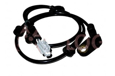 Autlog датчик abs nissan almera ii 1.8 n16 фото №1