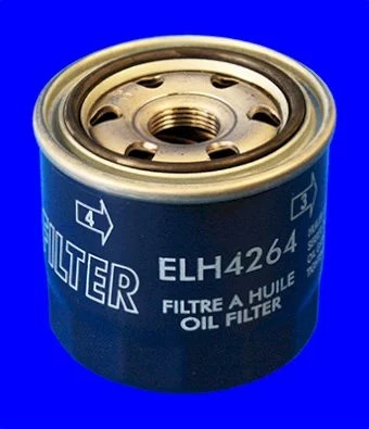 FILTRO ACEITES HYUNDAI ACCENT, ACCENT I, ACCENT II, ACCENT III, ACCENT IV,  