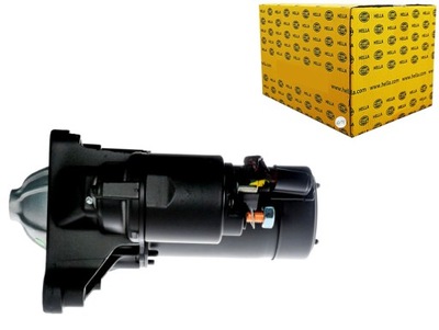 Стартер hella 8ea 011 610-991 фото №1
