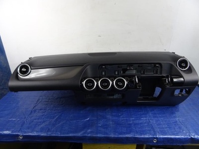 Приборная панель приборная панель консоль mercedes w247 uk фото №1