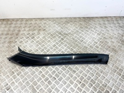 Передняя левая защита стойка mercedes-benz sl r231 2316900187 30642562 фото №1