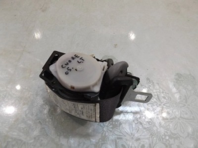 Cuore vi 3d ремінь лівий задній фото №1