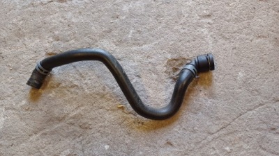 Seat leon iii 1.2 tsi шланг wody 5q0122157bp фото №1