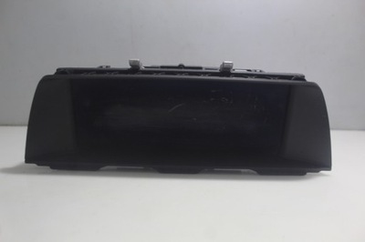 Дисплей bmw 5 528i f10 f11 фото №1