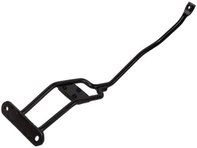 Оригінальний номер bmw поперечина фаркоп капот перед bmw x3 e83 фото №1