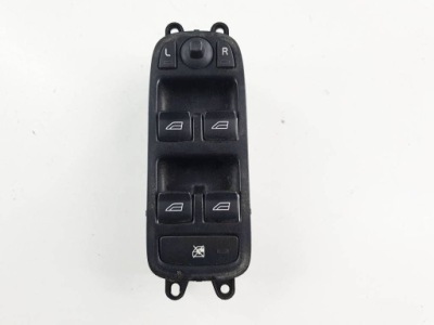 Volvo v50 s40 07r переключатель панель окон фото №1