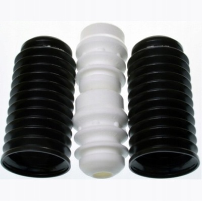 Denckermann d500026 набор защиты пылезащитный, амортизатор фото №1