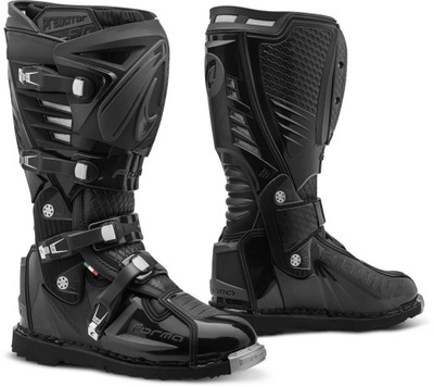 FORMA BUTY PREDATOR 2.0 CZARNE Rozmiar 44