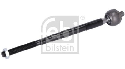 DRIVE SHAFT KIEROWNICZY SIDE (BEZ KONCOWKI) LEFT/RIGHT FEBI BILSTEIN 180557  