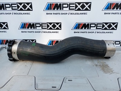 Bmw оригінальний номер 7810614 wąż труба повітря фото №1