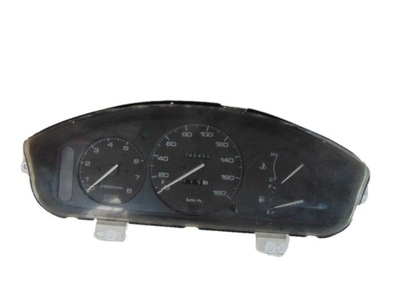 Mazda demio 1.3 2002r лічильник прилади фото №1