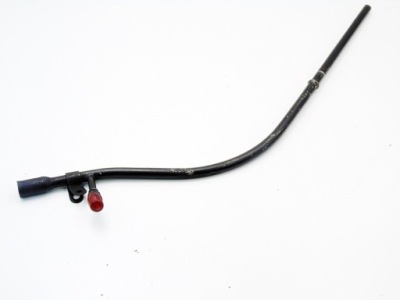 Трубка щуп оливи 2.0 компресор mercedes clk c208 a208 w202 s202 c200 фото №1