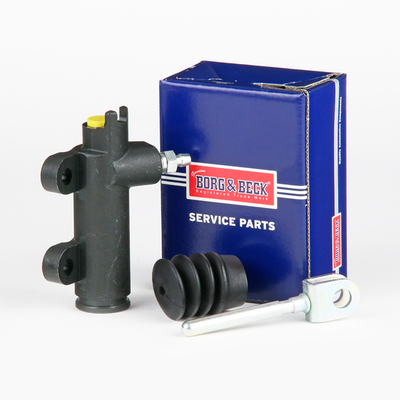 Циліндр зчеплення hyundai elantra, santa fe, coupe фото №1