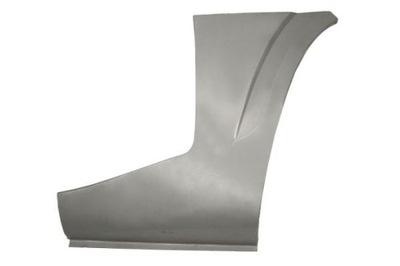 Ремкомплект крила 6504-03-1647334p blic фото №1