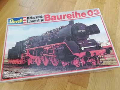 Baureihe 03