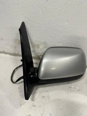 Зеркало левая наружное toyota avensis verso 7 pin europa фото №1