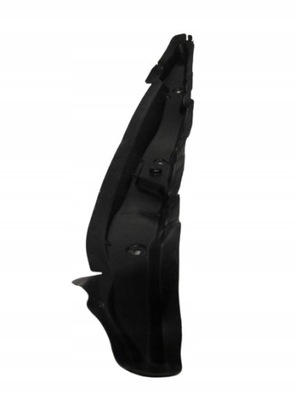 Mercedes gla h247 247 защита крыло передний правый фото №1