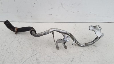 Шланг wąż топлива subaru legacy iv 2.0 d фото №1