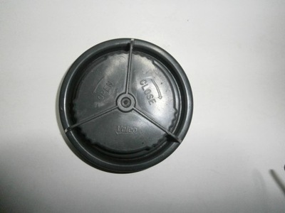 Bmw x1 e84 09-12 заглушка кришка кришка фара оригінал valeo фото №1