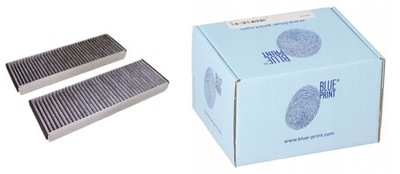 Фільтр повітря салонний audi r8 spyder 5.2 fsi qu фото №1