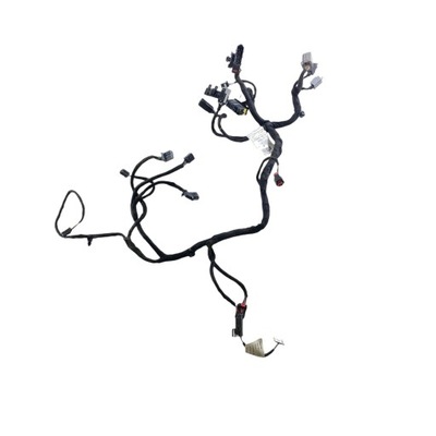 Alfa romeo stelvio 2019 інша джгут трубопровід / кабелі фото №1