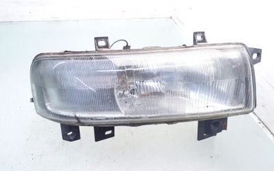2001 renault master ii фара 7700352104 фото №1