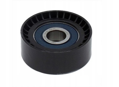 Ina 532 0666 10 ролик напрямна / напрямна, ремінь клиновий зубчастий фото №1