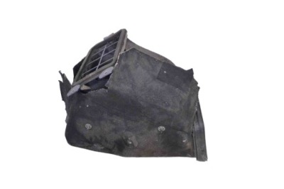 Mercedes-benz sprinter w906 2014 корпус фильтра воздуха фото №1