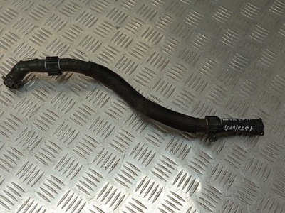 Bmw u06 x1 u11 шланг труба wąż wody 5a38ad6 фото №1