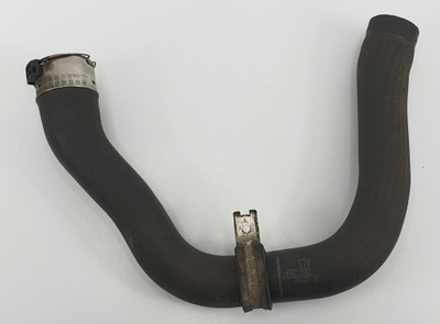 Wąż труба інтеркулер opel corsa d cdti 13254621 фото №1