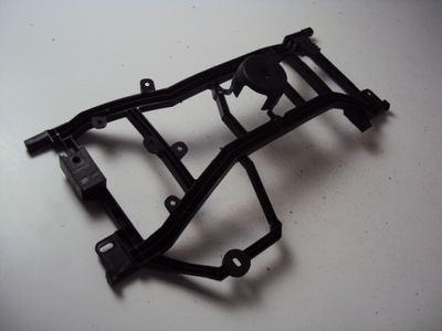 Корпус вентилятора радиатора dacia sandero ii 12- фото №1