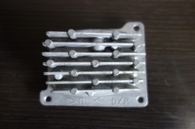 Перетворювач модуль 90066458 renault talisman ліва фото №1